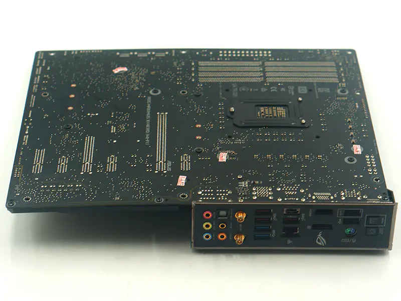 Základní deska Asus ROG MAXIMUS XI HERO (WI-FI)